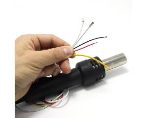 hand for heatgun kada gun